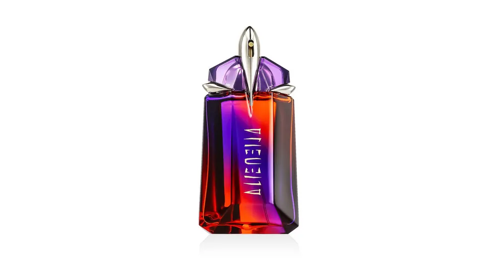 Mugler Alien Hypersense EDP plnitelný 60 ml W Nejlepší Volba
