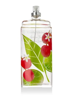 Koupit Online Elizabeth Arden Green Tea Lychee Lime EDT tester 100 ml W