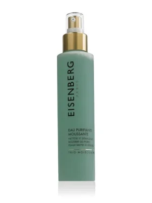 Vrácení Zdarma Eisenberg Purifying Light Foaming Gel 150 ml