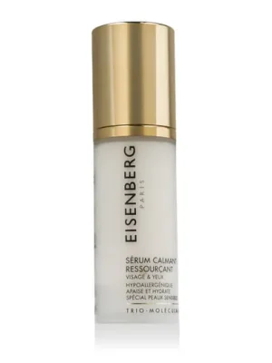 Vrácení Zdarma Eisenberg Comforting Calming Serum 30 ml