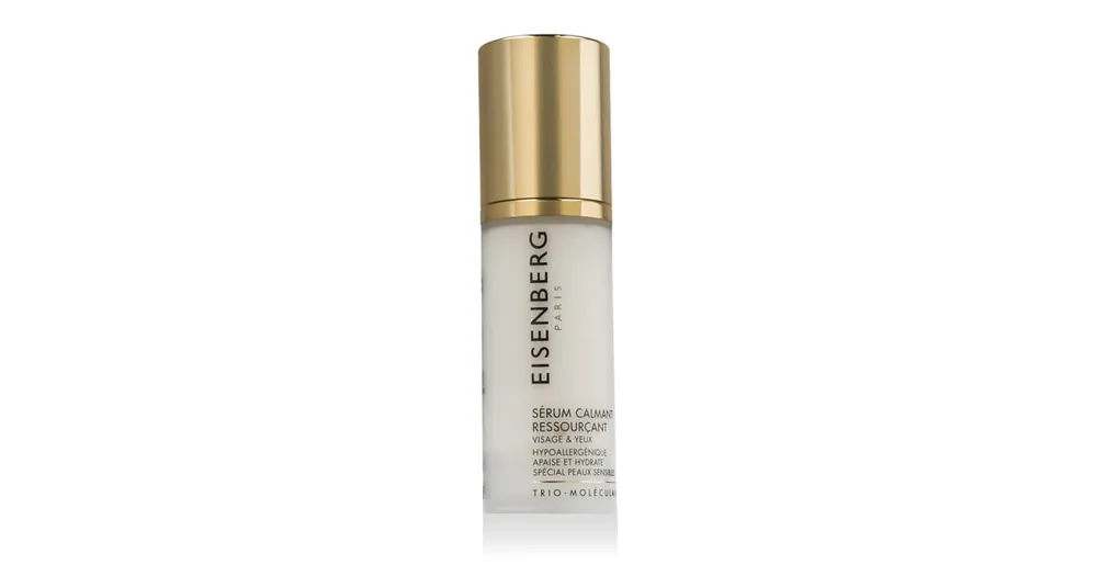 Vrácení Zdarma Eisenberg Comforting Calming Serum 30 ml