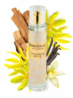 Aristea Numeros 182 F parfémová voda dámská 50 ml Nejprodávanější
