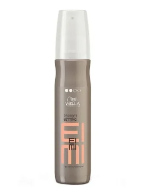Pouze Dnes WELLA EIMI Perfect Setting Lotion 150ml - pro maximální objem vlasů již od kořínků