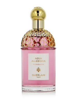 Guerlain Aqua Allegoria Florabloom EDT plnitelný 125 ml UNISEX Oblíbený