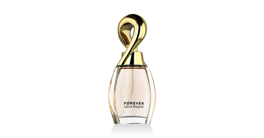 Laura Biagiotti Forever Gold EDP 30 ml W Finální Výprodej
