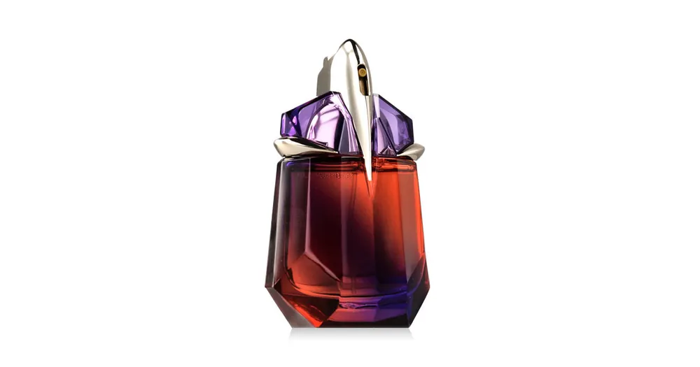 Akce Mugler Alien Hypersense EDP plnitelný 30 ml W