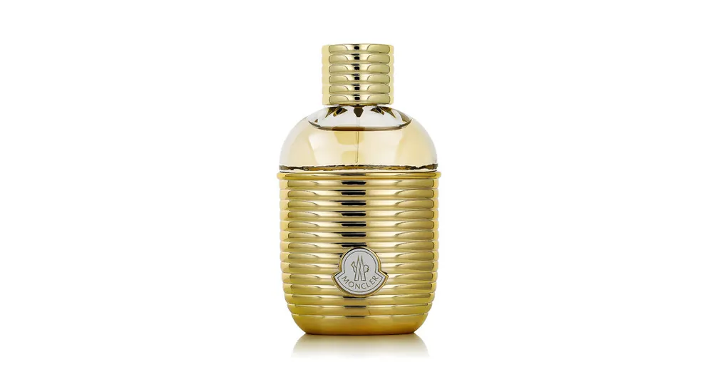 Moncler Moncler Sunrise pour Femme EDP 100 ml W Zlevněný