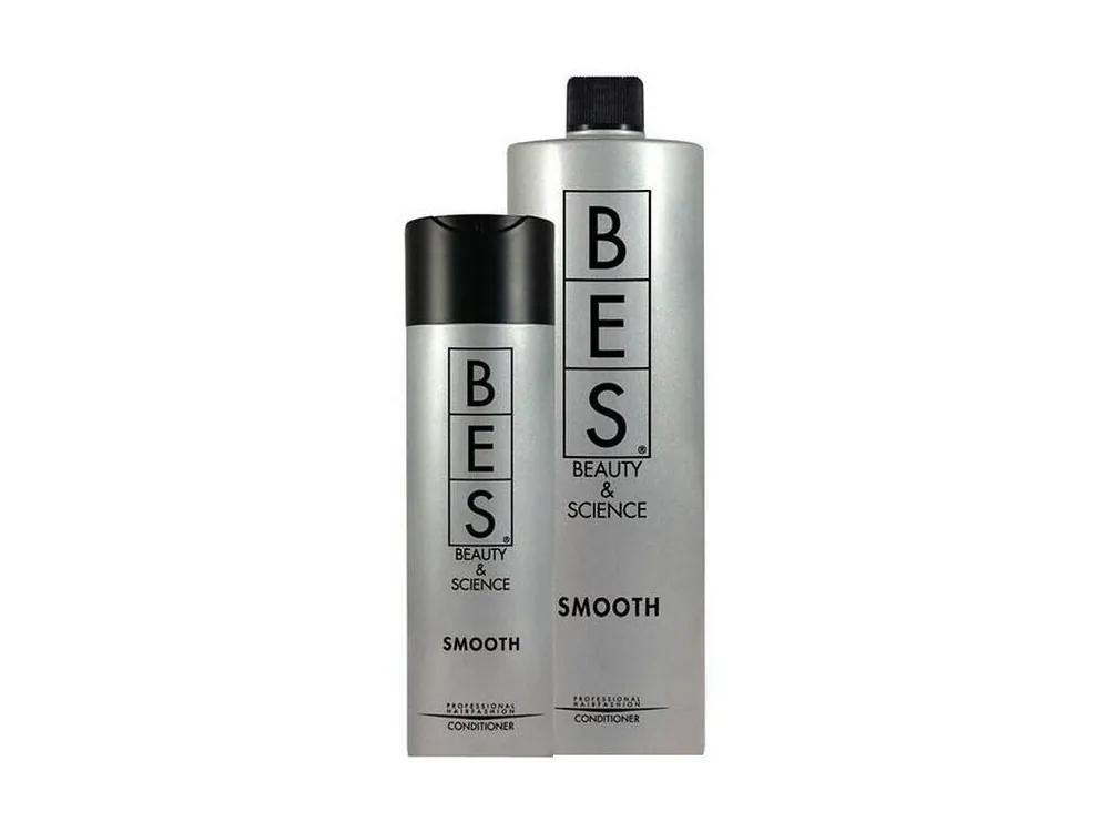 Originální BES PHF SMOOTH Conditioner 300ml - uhlazující balzám proti krepatění a třepení vlasů