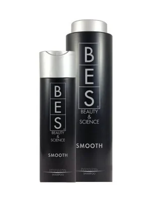 Must-Have BES PHF SMOOTH Shampoo 300ml - uhlazující šampon zabraňující krepatění vlasů
