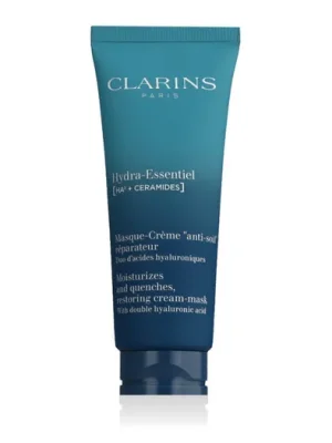 Clarins Hydra-Essentiel [HA²+Ceramides] Hydra Essentiel Mask 75 ml Cenová Bomba