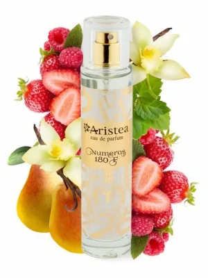 Aristea Numeros 180 F parfémová voda dámská 50 ml Ověřený