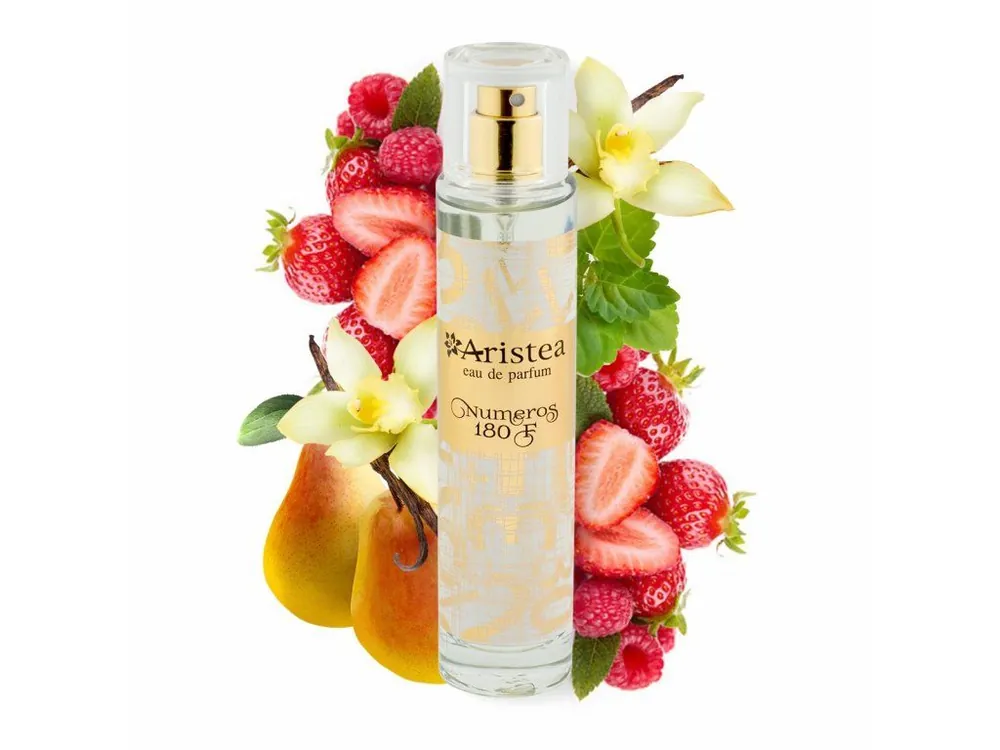 Aristea Numeros 180 F parfémová voda dámská 50 ml Ověřený