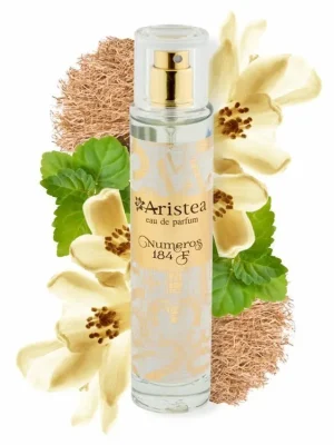 Aristea NUMEROS 184 F parfémová voda dámská 50 ml Zlevněný