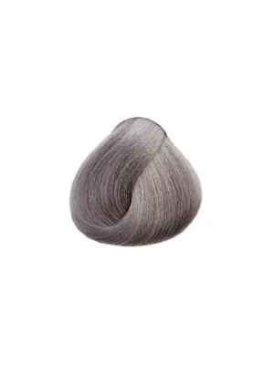 BLACK Glam Colors Permanentní barva na vlasy 100ml - Milan Grey C11 Cenově Výhodný