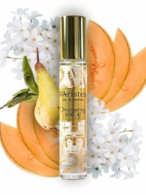 Aristea Eau de parfum NUMEROS 130 F do kabelky, 18 ml Cenově Výhodný