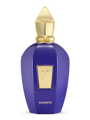 Koupit Online Xerjoff " V " Accento EDP rozpoužíváno (plné nad 80%) 100 ml UNISEX