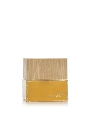Shiseido Zen for Women 2007 EDP 30 ml W Oblíbený