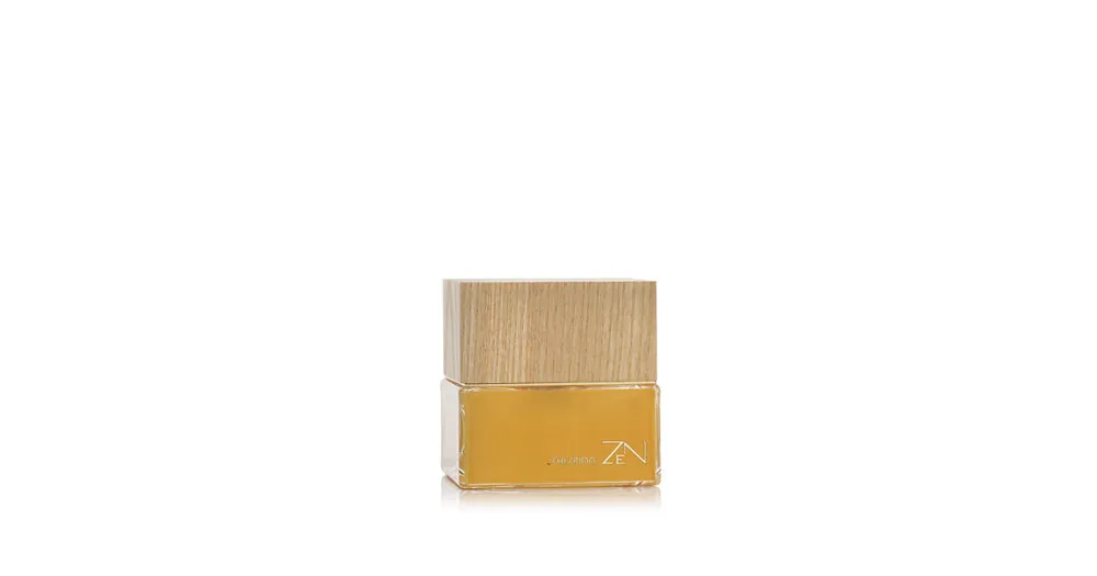Shiseido Zen for Women 2007 EDP 30 ml W Oblíbený