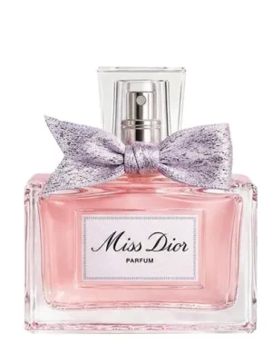 Nejprodávanější Dior Miss Dior Parfém 50 ml W