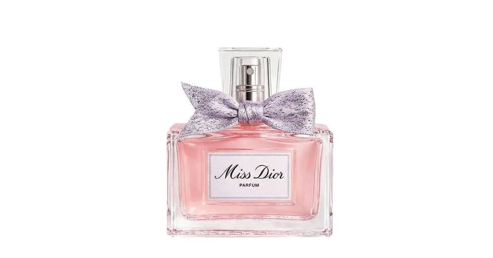 Nejprodávanější Dior Miss Dior Parfém 50 ml W
