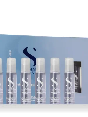 Alfaparf Milano Semi Di Lino Density Thickening Lotion 6 x 13 ml Sleva