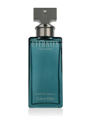 Nová Kolekce Calvin Klein Eternity Aromatic Essence for Women Parfém Intense 100 ml W