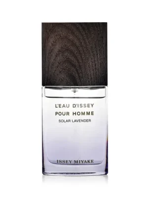 Autentický Issey Miyake L'Eau d'Issey pour Homme Solar Lavender EDT Intense 50 ml M