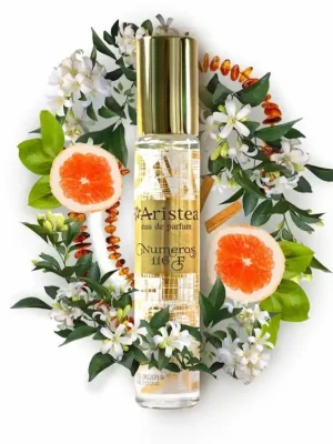 Aristea NUMEROS 116 F parfémovaná voda do kabelky 18 ml Pouze Dnes