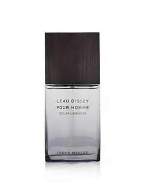 Nízká Cena Issey Miyake L'Eau d'Issey pour Homme Solar Lavender EDT Intense 100 ml M