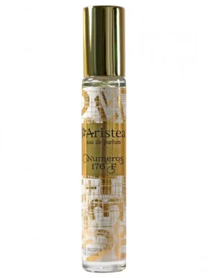 Aristea Eau de parfum NUMEROS 176 F do kabelky, 18 ml Nová Kolekce