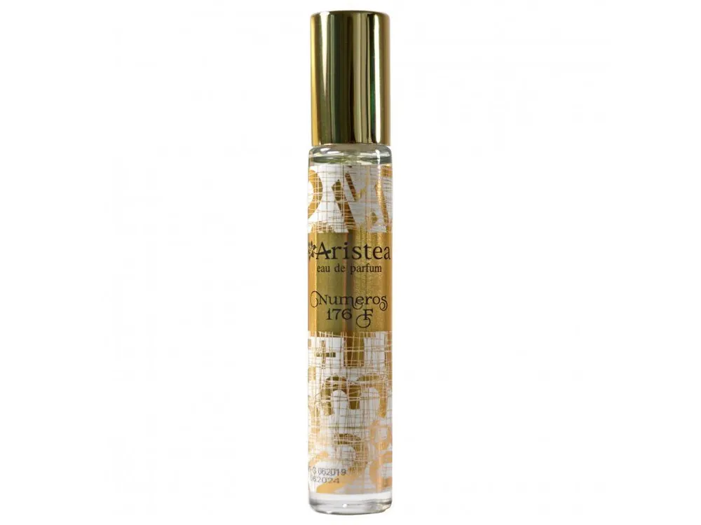 Aristea Eau de parfum NUMEROS 176 F do kabelky, 18 ml Nová Kolekce
