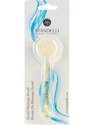 Akce Standelli Professional Čisticí kartáček na pleť 14 cm