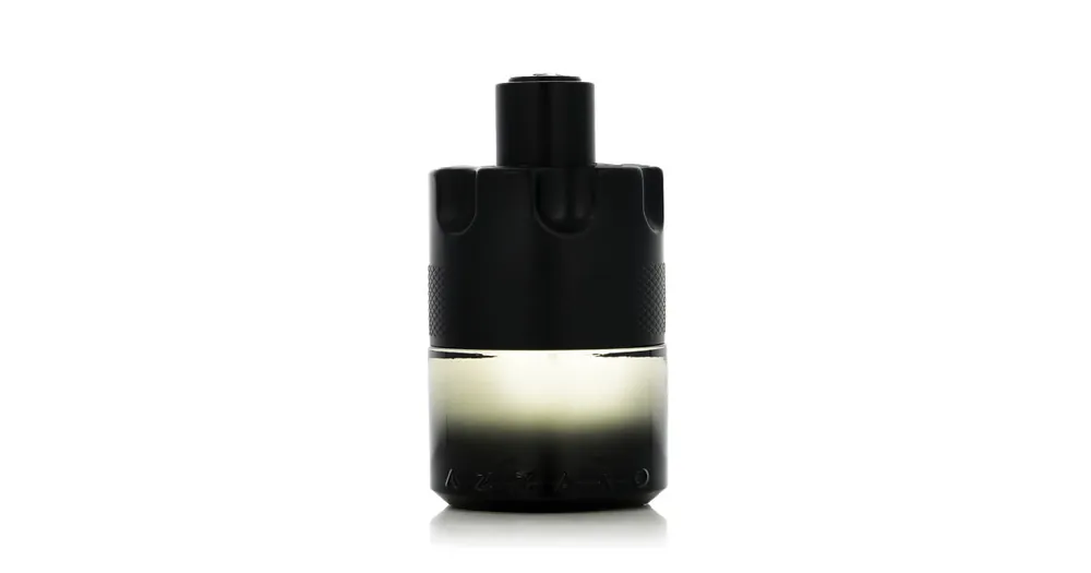 Azzaro The Most Wanted EDT Intense 100 ml M Jen Po Omezenou Doba