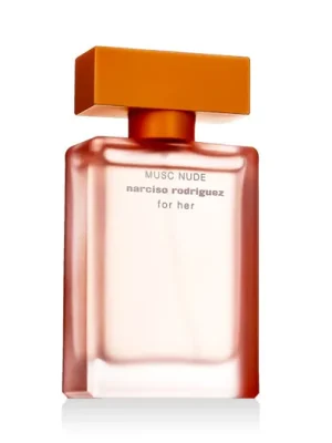 Narciso Rodriguez Musc Nude For Her EDP 50 ml W Cenový Hit