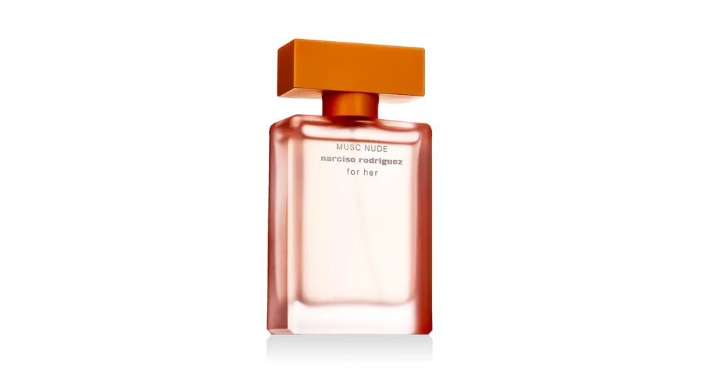 Narciso Rodriguez Musc Nude For Her EDP 50 ml W Cenový Hit