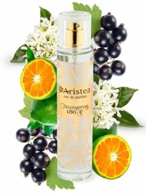Aristea Numeros 186 F Parfémovaná voda dámská 50 ml Must-Have