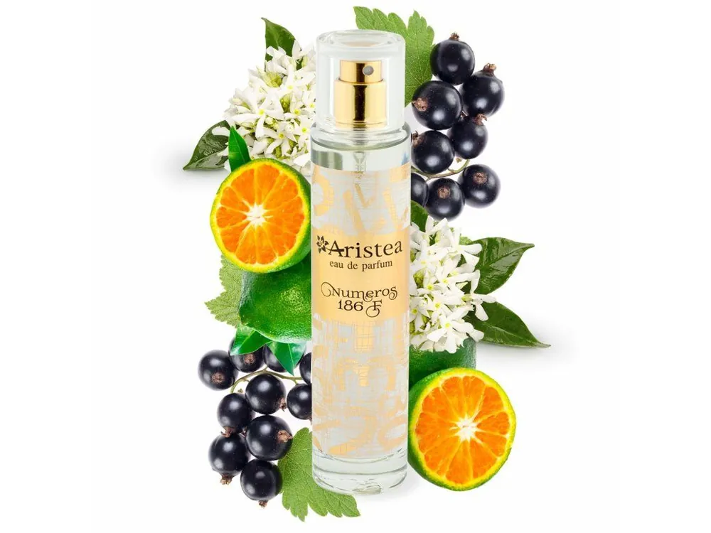 Aristea Numeros 186 F Parfémovaná voda dámská 50 ml Must-Have