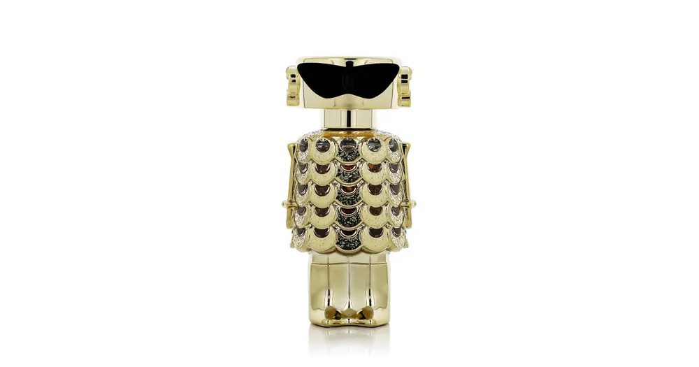 Výprodej Rabanne Fame Intense EDP Intense 50 ml W