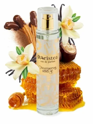 Objednat Nyní Aristea Numeros 188 F Parfémovaná voda dámská 50 ml