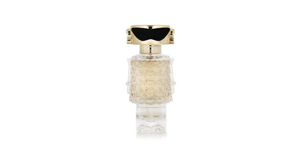 Rabanne Fame Intense EDP Intense 30 ml W Sezónní Sleva