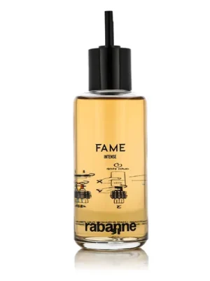 Rabanne Fame Intense EDP Intense náplň 200 ml W Výhodná Nabídka