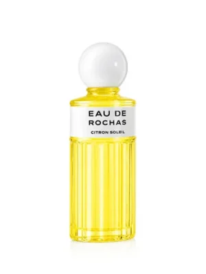 Rochas Eau de Rochas Citron Soleil EDT 100 ml W Omezená Nabídka