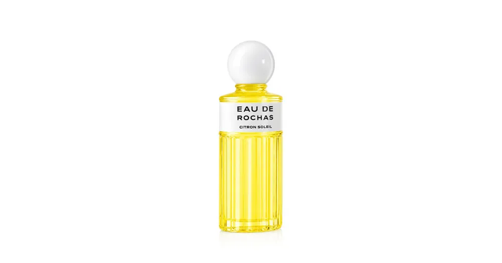 Rochas Eau de Rochas Citron Soleil EDT 100 ml W Omezená Nabídka