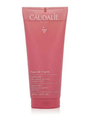 Originální Caudalie Rose de Vigne SG 200 ml W