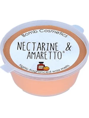 Bomb cosmetics Vonný vosk Nectarine & Amaretto 35 g Tovární Cena