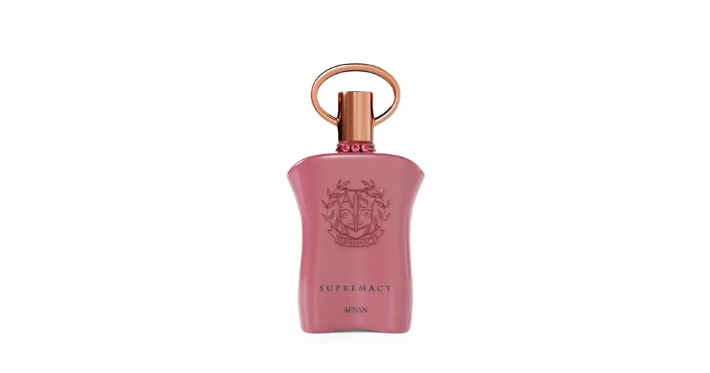 Bezpečná Platba Afnan Supremacy Gala Extrait de Parfum 90 ml W