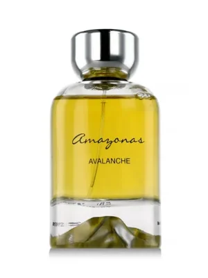 Atralia Amazonas Avalanche EDP 100 ml UNISEX Vysoce Kvalitní
