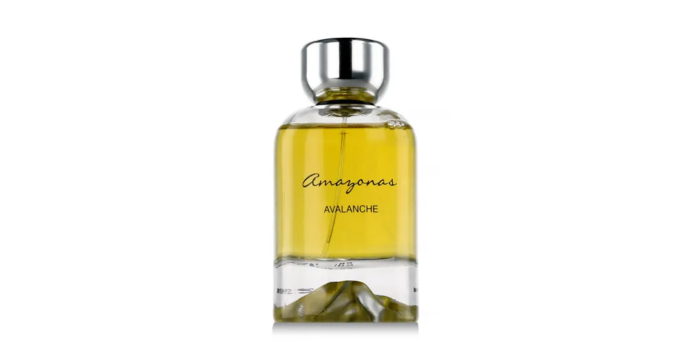 Atralia Amazonas Avalanche EDP 100 ml UNISEX Vysoce Kvalitní