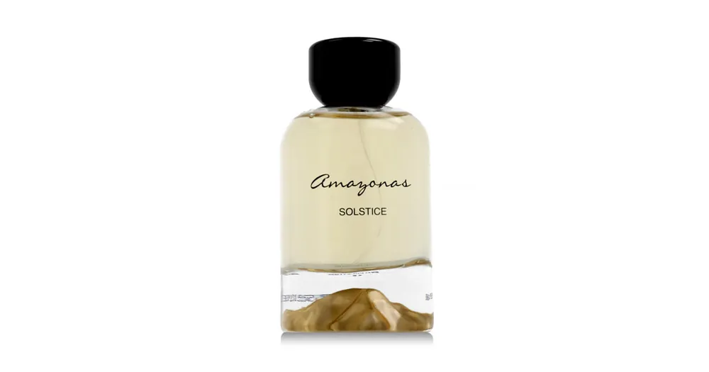 Atralia Amazonas Solstice EDP 100 ml UNISEX Super Cena