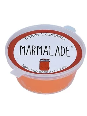 Bomb cosmetics Vonný vosk Marmalade 15 hodin Pouze Dnes